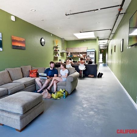 California Dreams Hostel - Pacific Beach San Diego Extérieur photo