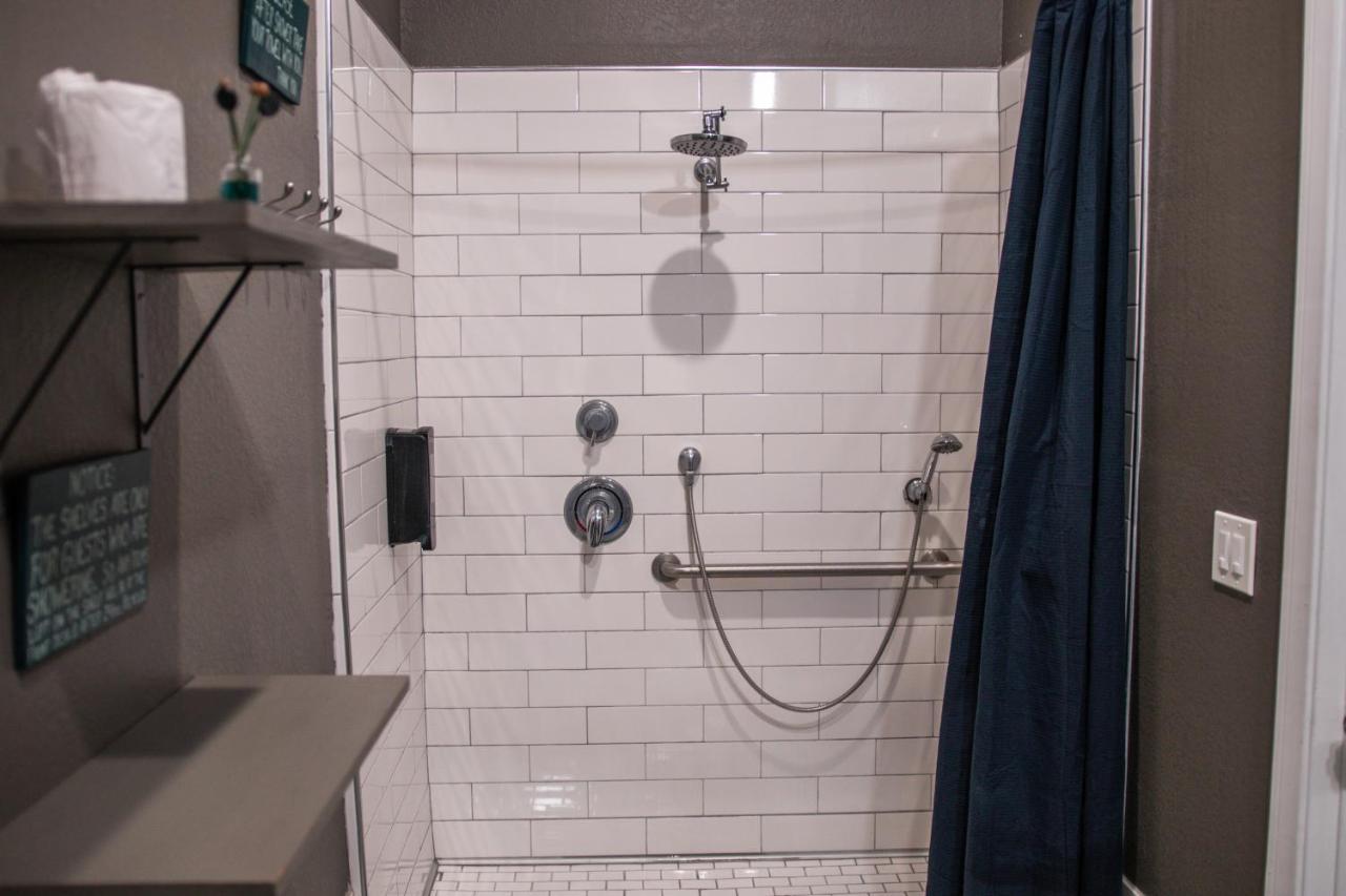 California Dreams Hostel - Pacific Beach San Diego Extérieur photo
