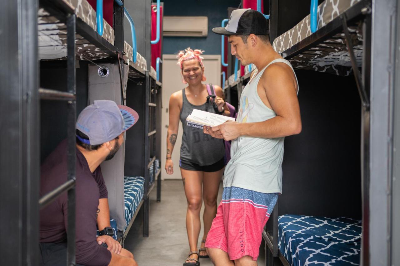California Dreams Hostel - Pacific Beach San Diego Extérieur photo
