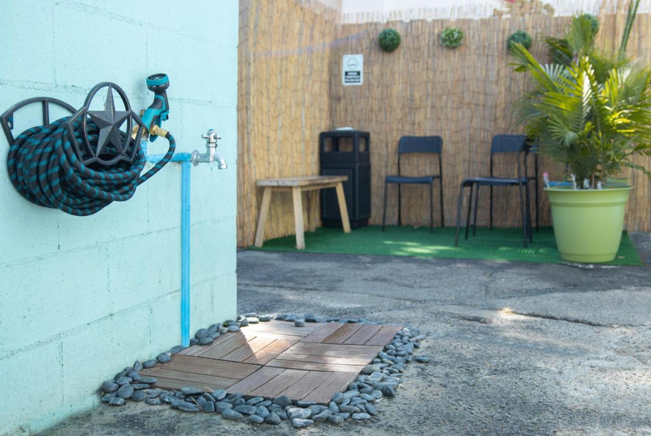 California Dreams Hostel - Pacific Beach San Diego Extérieur photo
