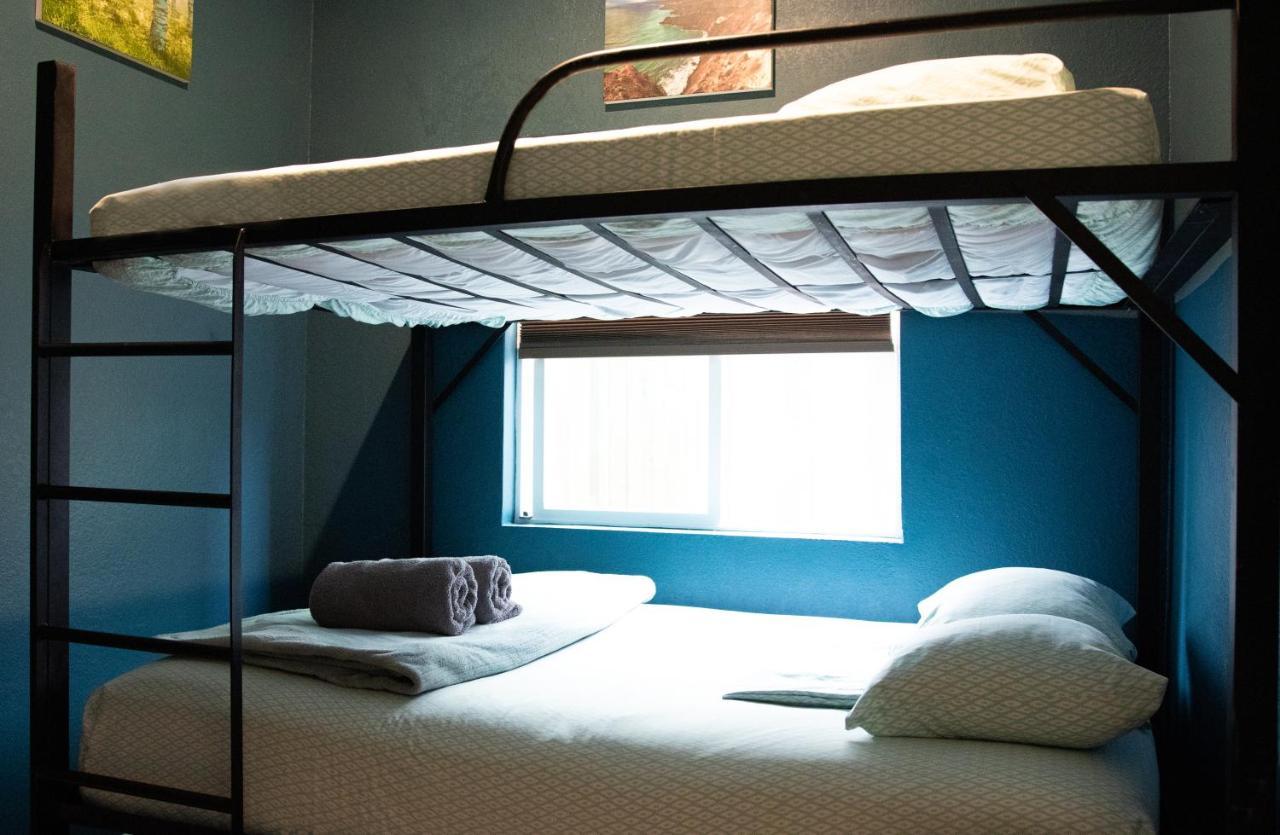California Dreams Hostel - Pacific Beach San Diego Extérieur photo