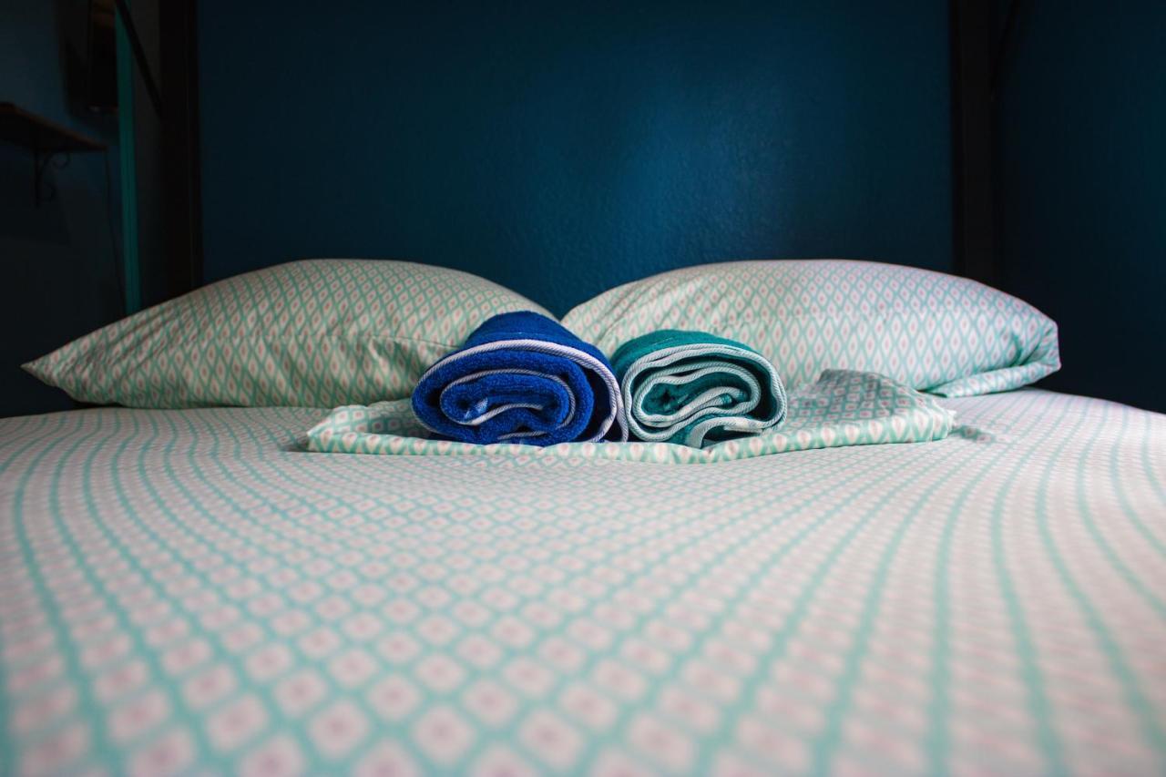California Dreams Hostel - Pacific Beach San Diego Extérieur photo