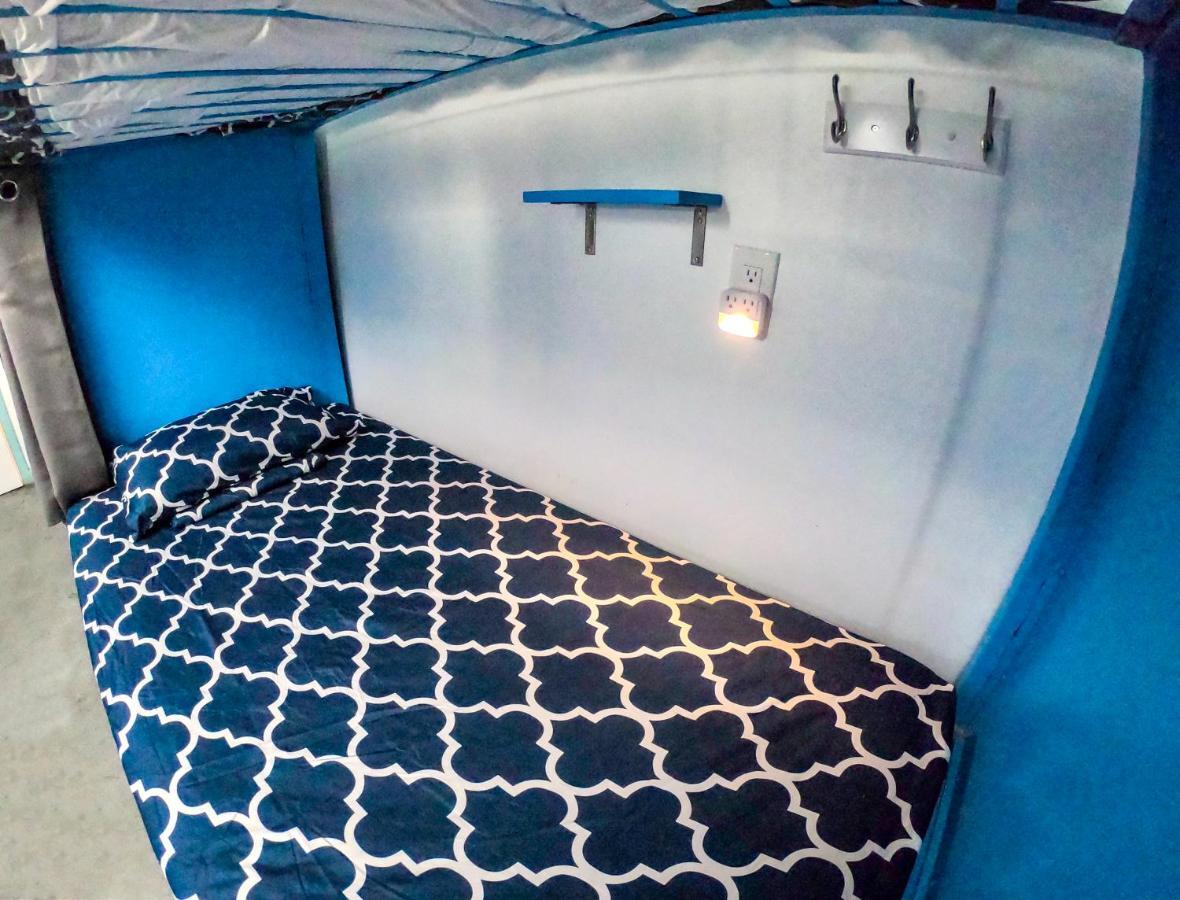 California Dreams Hostel - Pacific Beach San Diego Extérieur photo