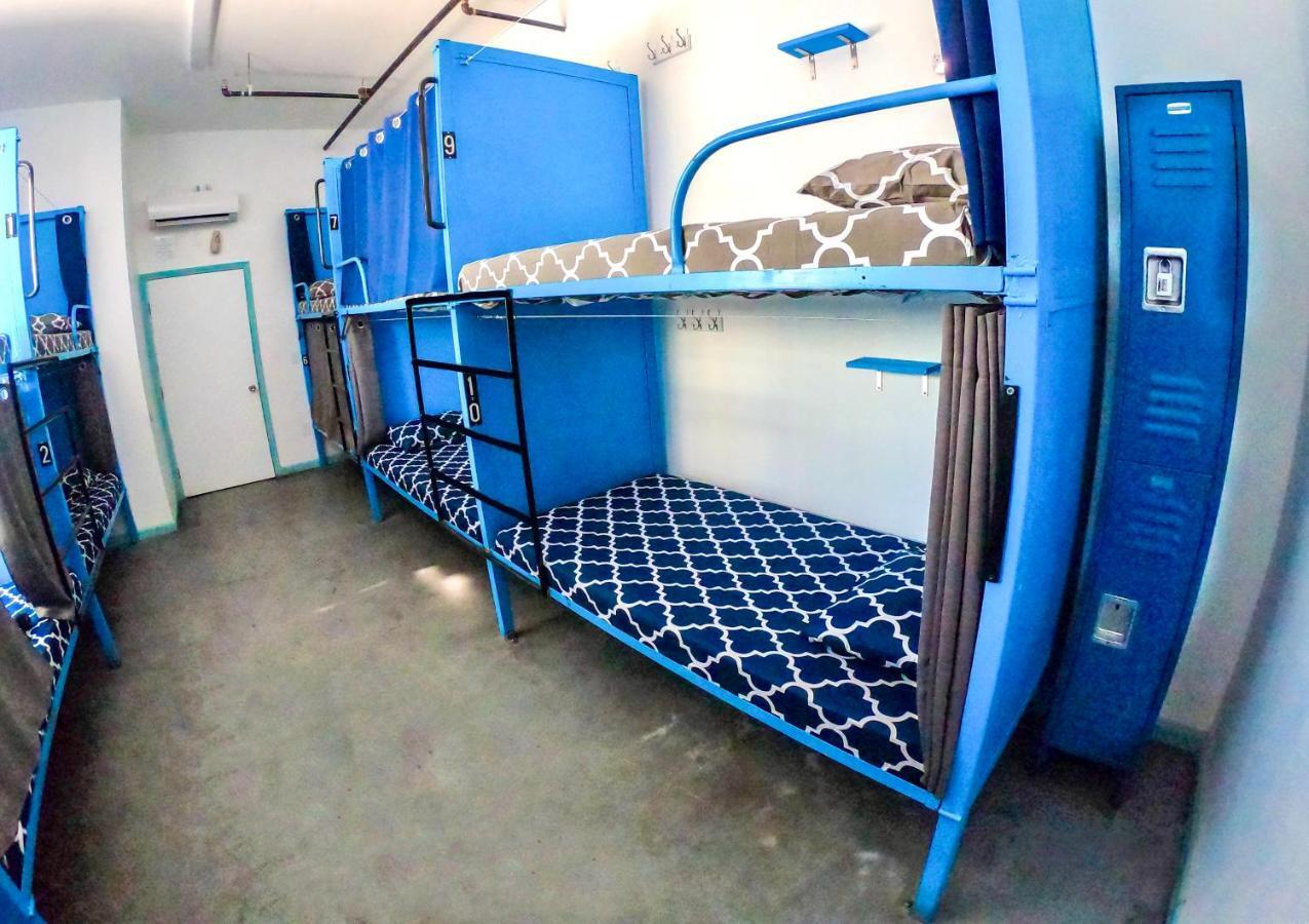 California Dreams Hostel - Pacific Beach San Diego Extérieur photo